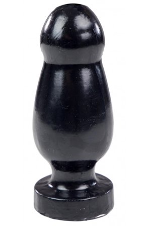 Kjøp Pluggiz Easy Second 16 cm - XL Buttplug | God pris