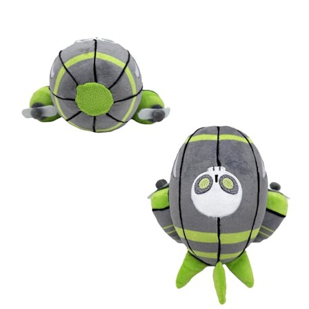 Zomg Jumbo Plysch Plyschleksak Plyschdocka[HK]