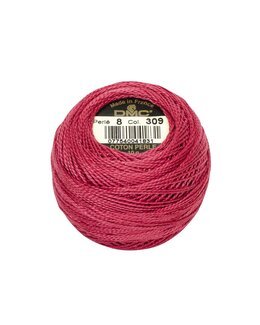 Perlgarn 8/310 - DMC