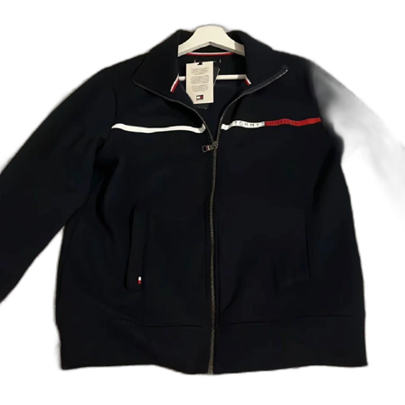 Tommy hilfiger tröja