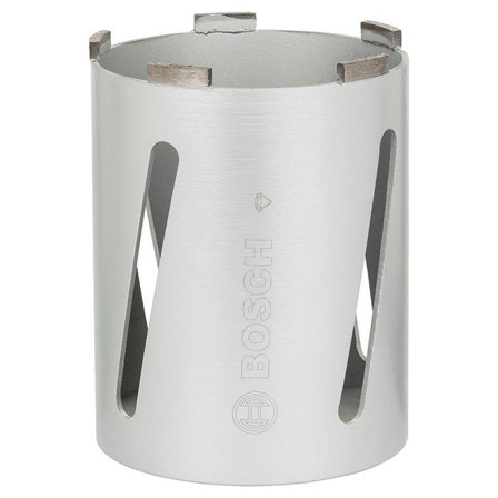 Bosch 2608587343 Borrkrona 127 mm 127x150, Maskintillbehör & förbrukning