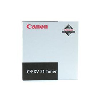 TONER CANON TYP C EXV21 BK*