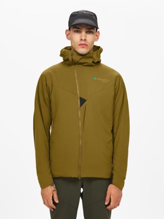 Gondul 2.0 Kapuzenjacke Herren