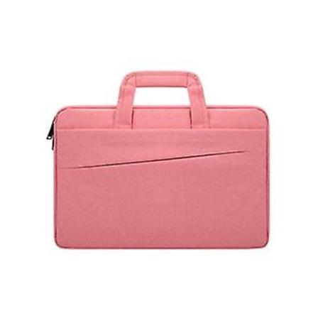 Laptoptaske Vandtæt Soft 11| 12 '' | Lyserød | 325 X 215 X 25 Mm