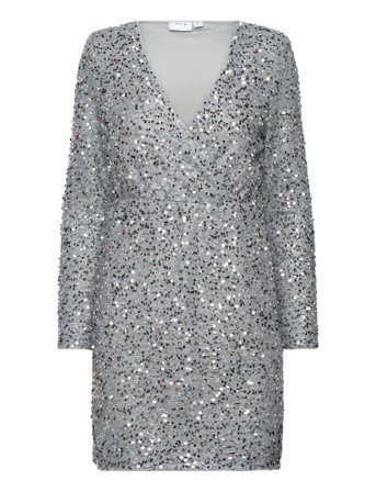 Vila | Vicava Sequin Dress / 1 | 40
