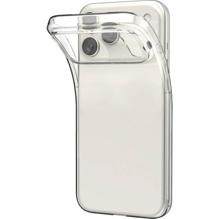 Puro Coque Apple iPhone 17 Pro Max PUIPC17P6903NUDETR