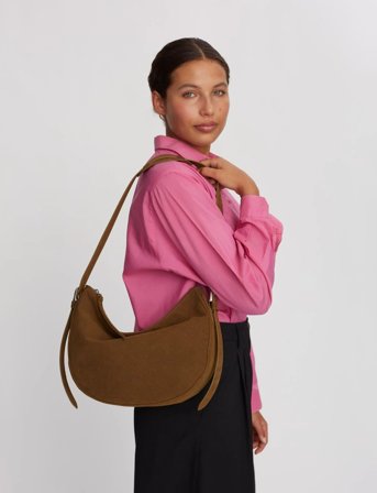 Adax Hello I'mvegan Lydia - Brown - ONE SIZE