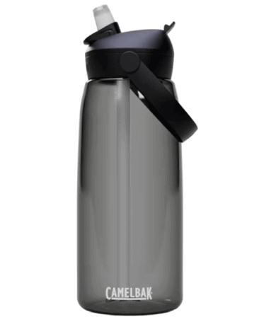 Camelbak Thrive Flip Straw 1L Charcoal