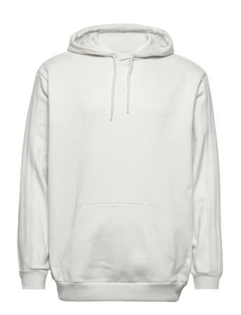 Reveal Ess Hoodie Hoodie Vit Adidas Originals
