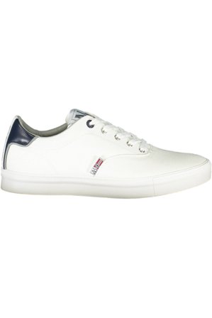 Napapijri Shoes Calzatura Sportiva Uomo Bianco