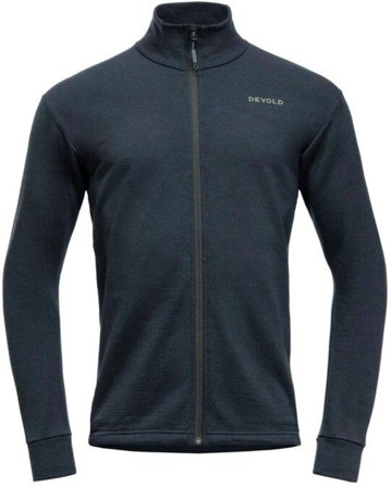 Devold Everyday Jacket Man Ink