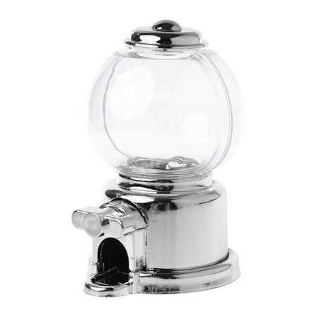 Praktisk Godisautomat Bank Dispenser Maskin Snacks Förvaringslåda Mynt Pengar För Barn Ba