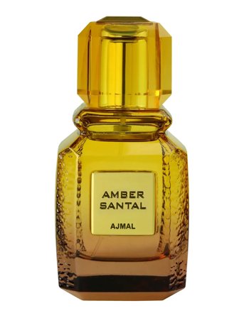 AJMAL Amber Santal - Nude - 100 ML