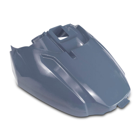 Tankschutz Rtech - Yamaha YZ 250F 2024-2026