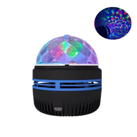 Led Disco Light Scenelampe 1 1