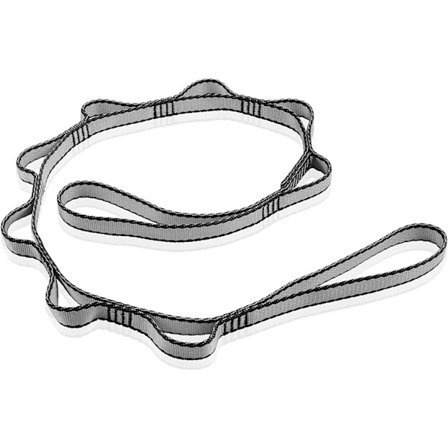 Daisy Chains, 110 cm Yoga Hængekøje Forlængelsesrem, Justerbar Mul