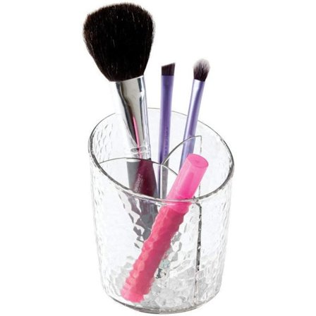 Clarity Cosmetic Cup