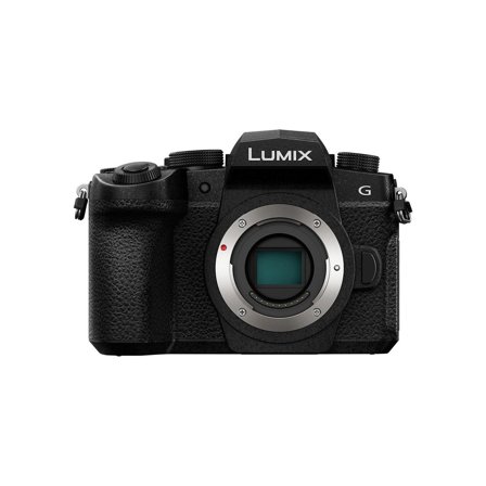 Panasonic Lumix G97 Body