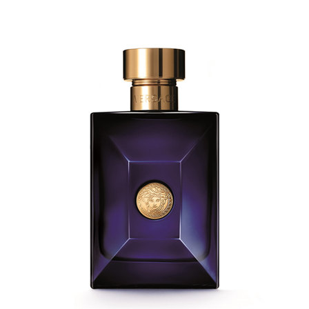 Versace Dylan Blue 50ml - Eau de Toilette