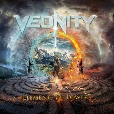 Elements of power VEONITY