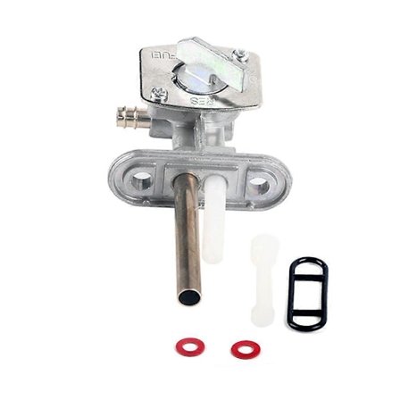 Polttoaineen hanan venttiilikytkinpumppu 1986?2004 Kawasaki KLF 300 KLF300 Bayou