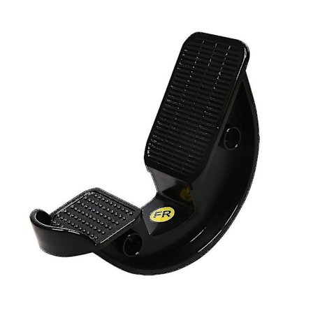 Fitness Pedal Tynd Kalve Ribben Til Ligament Yoga Strækning Rehabilitering Massage Fitness