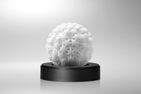 Tenga: GEO Masturbator - Coral - Erotik Vuxen: Til ham