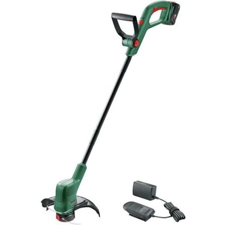 Bosch - easygrasscut 18-230 Bosch skärning (levererad med 1 batteri och 1 laddare) - Powerforall
