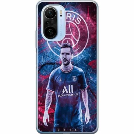 Xiaomi Mi 11i Skal / Mobilskal - Lionel Messi