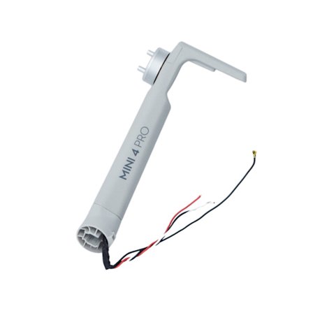 Huoltovarsi Mini 4 Pro -droneille Vaihto vasemmalle/oikealle/etu-/takakorjaus