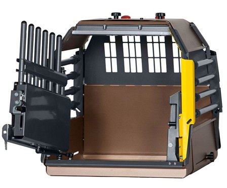 VarioCage Enkeltbur Minimax L - Bilbur