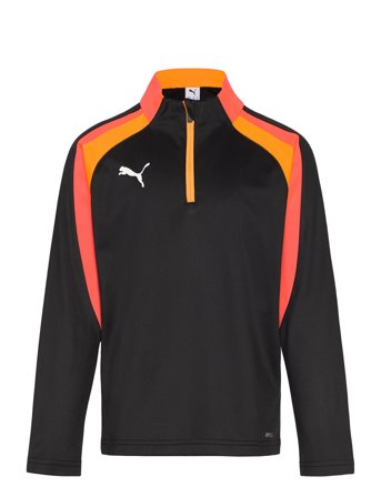PUMA | Individualliga 1/4 Zip Top Jr | 176