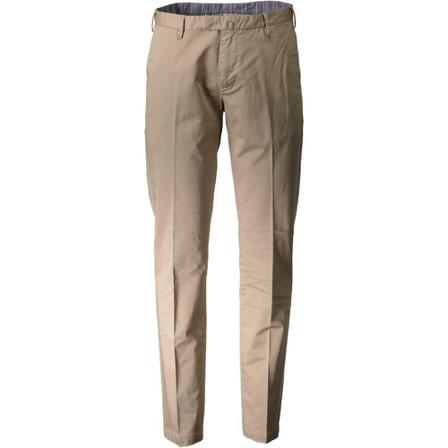 Gant, Gant Men`s Beige Trousers Beige, Heren, Maat:ONE Size,elastaan
