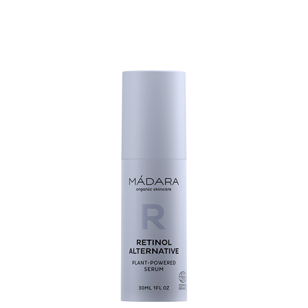 Mádara Retinol Alternative Plant-Powered Serum 30 ml