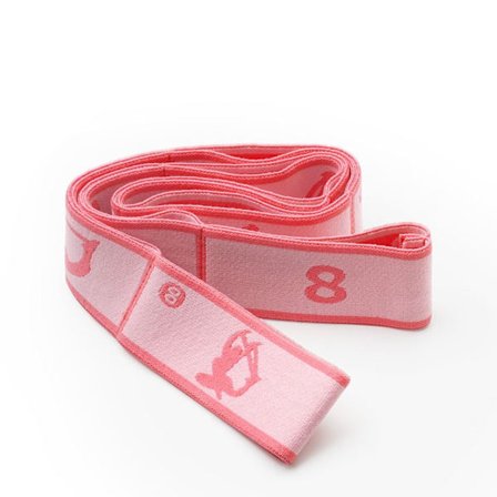 Yoga Pull Strap Dance Stretching Band 1 1