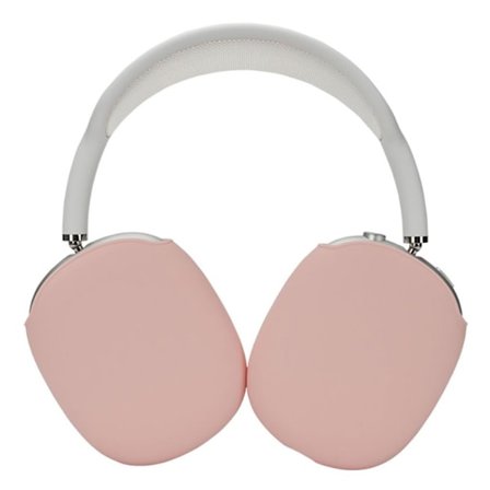 Airpods Max silikonisuojus - Pinkki
