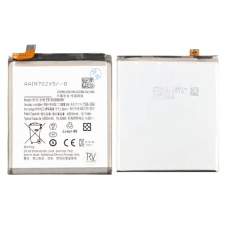 Samsung Galaxy S20 Ultra Batteri
