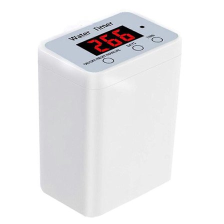 Automatisk Vandingssystem Smart Drypvandingsmaskine Vandingsanlæg