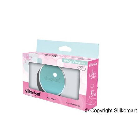 Tårtspackel Akryl Wonder Cakes