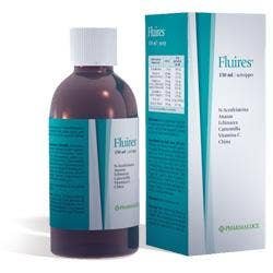 Luxfluires Soluzione Orale 150ml