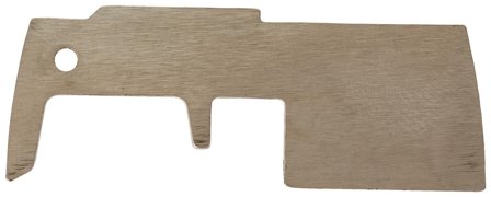 Milwaukee Switchblade Selfeed Terä 54 mm, Käsityökalut