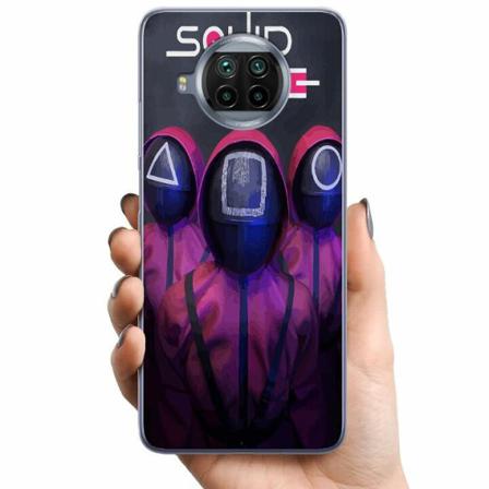 Xiaomi Mi 10t Lite 5g Tpu Mobilskal Squid Game