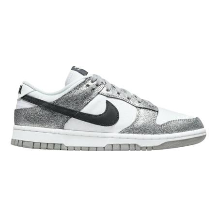 Nike Sneakers , Grijs , unisex , Maat: 35 1/2 EU