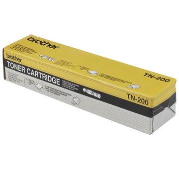 TONER BROTHER FAX 8000P