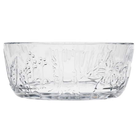 Mummi Arabia Mystisk-Skog Skål Klar 35cl