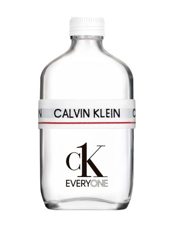 Calvin Klein Calvin Klein Ck Everyone Eau De Toilette 100 Ml - Nude - 100 ML