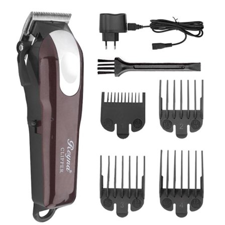 Wahl Professional 5-Star Trådløs Magic Clip Hårklipper med Konisk Håndtag