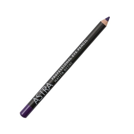 ASTRA MAKEUP PROFESSIONAL EYE PENCIL Matita Occhi 0019 - AMARANTINE 1,1g - Matita