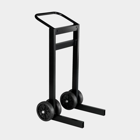 Motorwagen Tyresö L 150