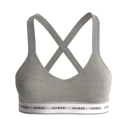 Guess Carrie Triangle Underkläder Dam Grå S